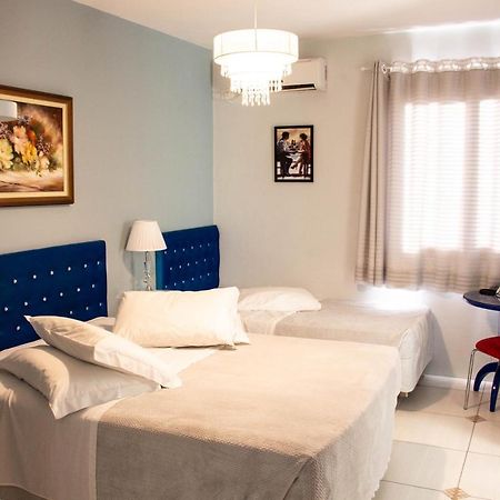 Hotel Imigrantes Bento Gonçalves Eksteriør billede