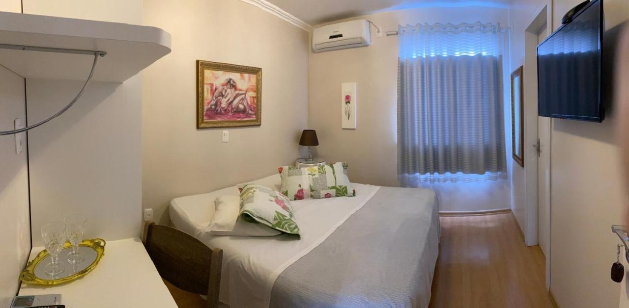 Hotel Imigrantes Bento Gonçalves Eksteriør billede