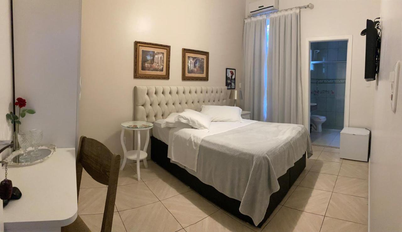 Hotel Imigrantes Bento Gonçalves Eksteriør billede
