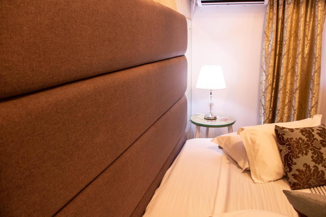 Hotel Imigrantes Bento Gonçalves Eksteriør billede