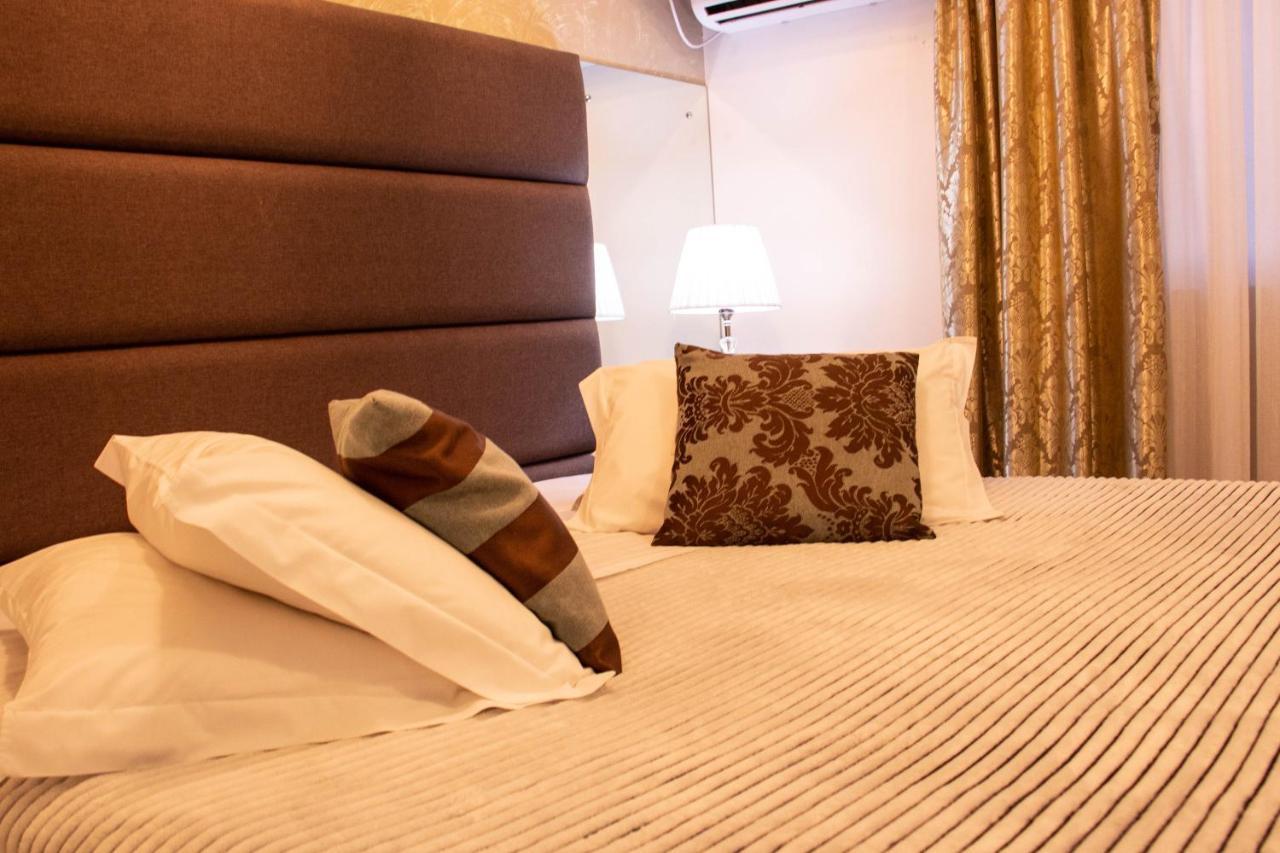 Hotel Imigrantes Bento Gonçalves Eksteriør billede