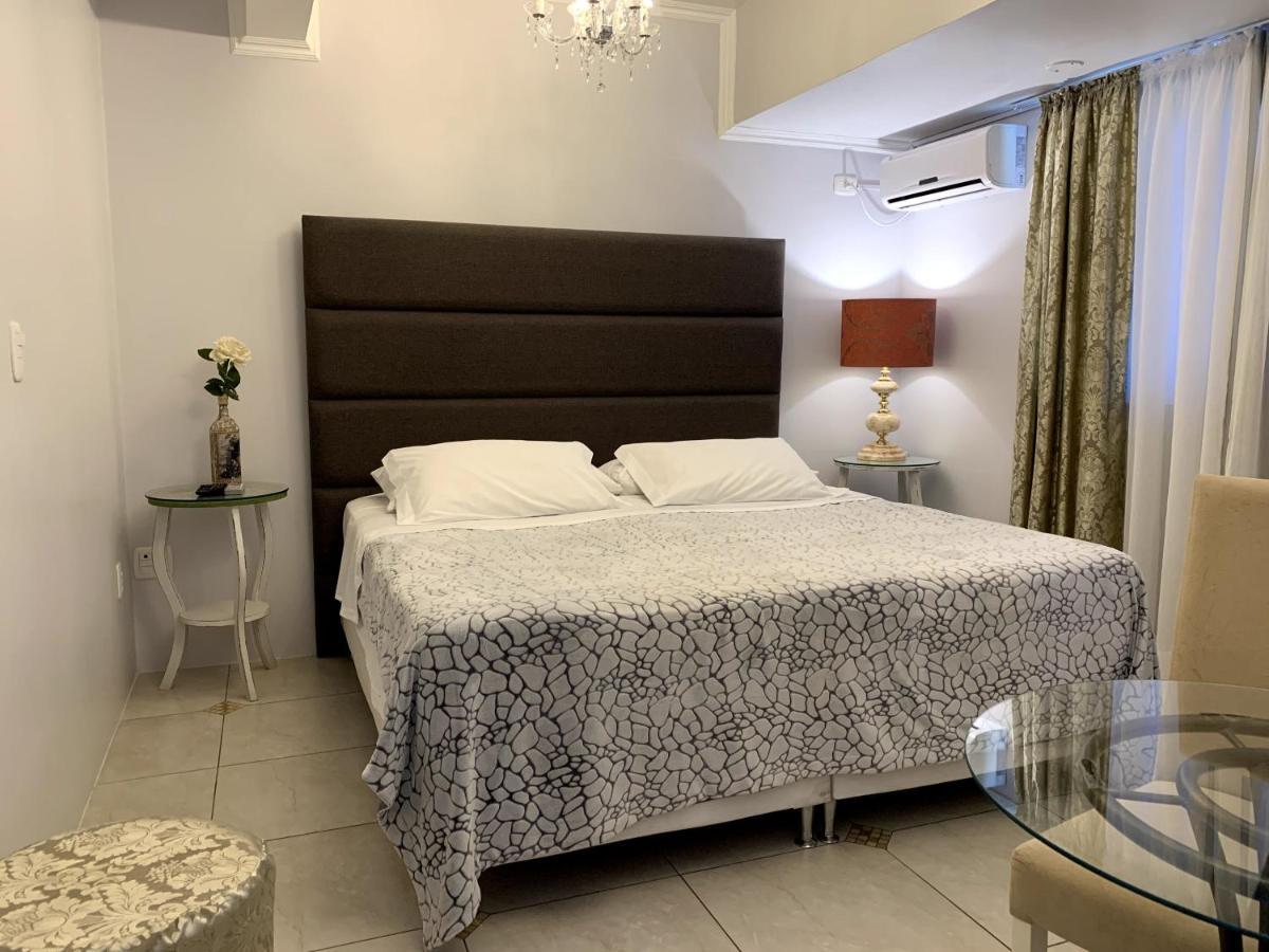 Hotel Imigrantes Bento Gonçalves Eksteriør billede