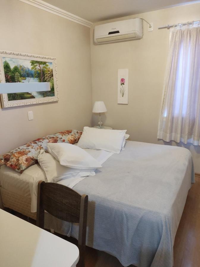 Hotel Imigrantes Bento Gonçalves Eksteriør billede