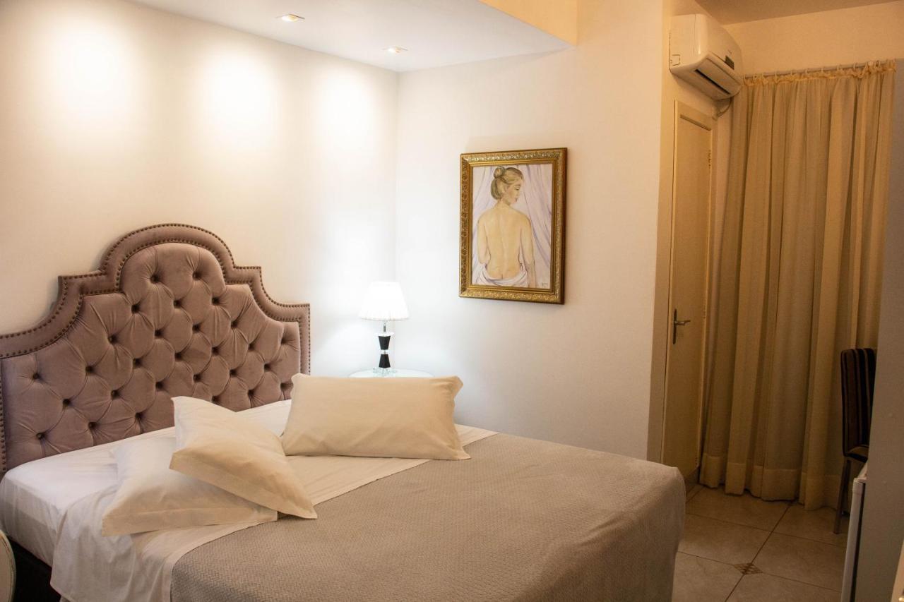 Hotel Imigrantes Bento Gonçalves Eksteriør billede