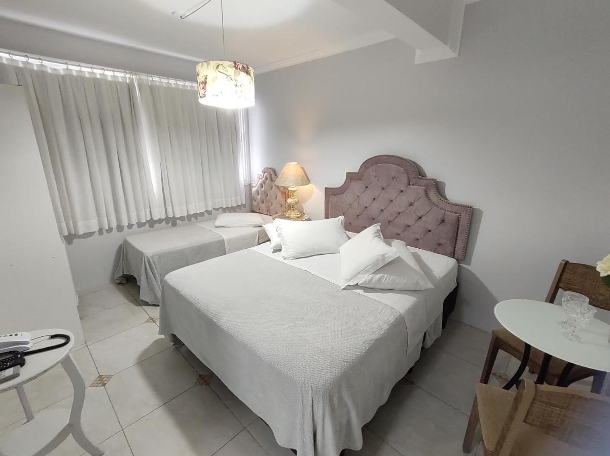 Hotel Imigrantes Bento Gonçalves Eksteriør billede