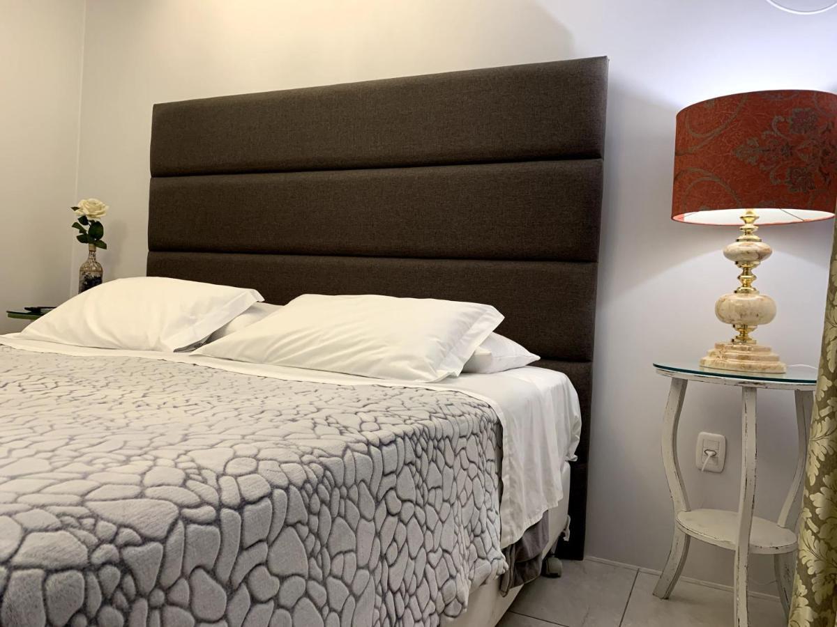 Hotel Imigrantes Bento Gonçalves Eksteriør billede