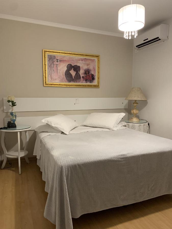 Hotel Imigrantes Bento Gonçalves Eksteriør billede